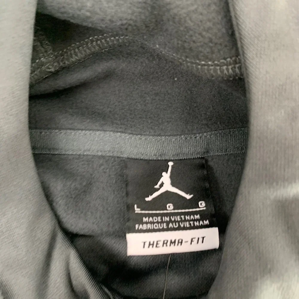 Jordan therma fit